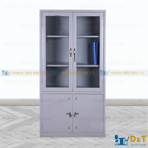 Tủ sắt hồ sơ TL01