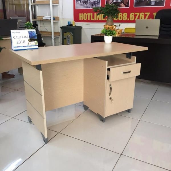 Bàn làm việc 1m2 BDT27