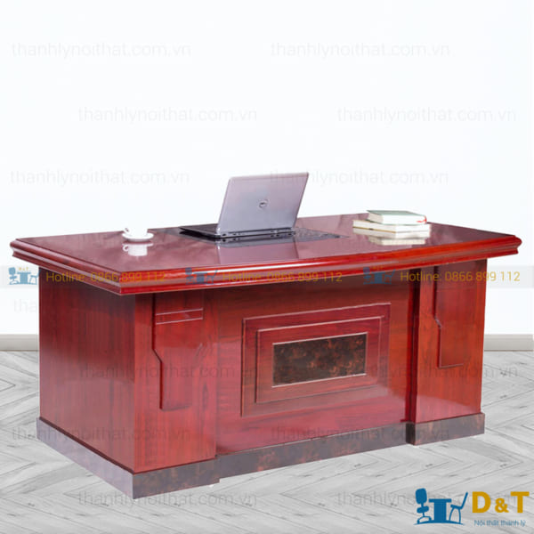 Bàn giám đốc 1m8 BGD04