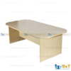 Bàn họp gỗ 2m4 BHG02