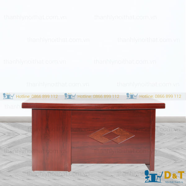 Bàn trưởng phòng 1m2 BTP05