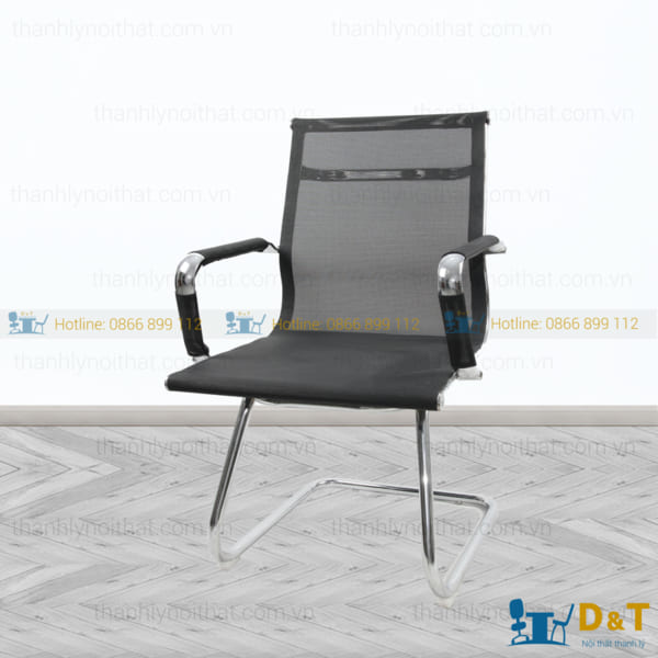 Ghế chân quỳ lưới QDT21