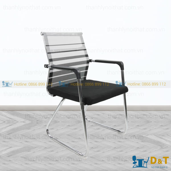 Ghế chân quỳ lưới QDT529