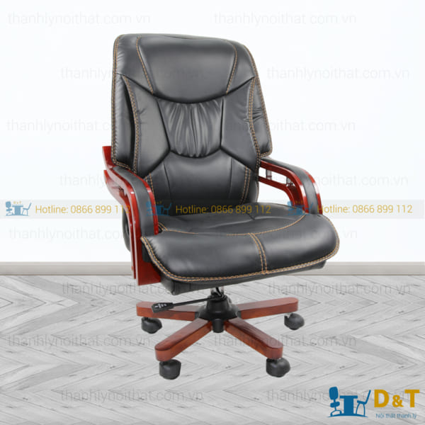 Ghế giám đốc GDT85