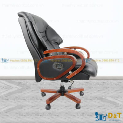 Ghế giám đốc ngả GDT863 - 2,800,000₫