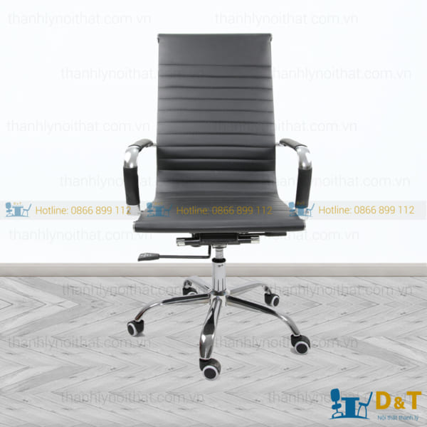 Ghế xoay da GDT28