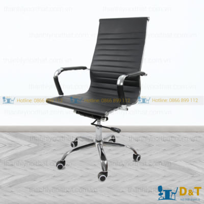 Ghế xoay da GDT28 - 940,000₫