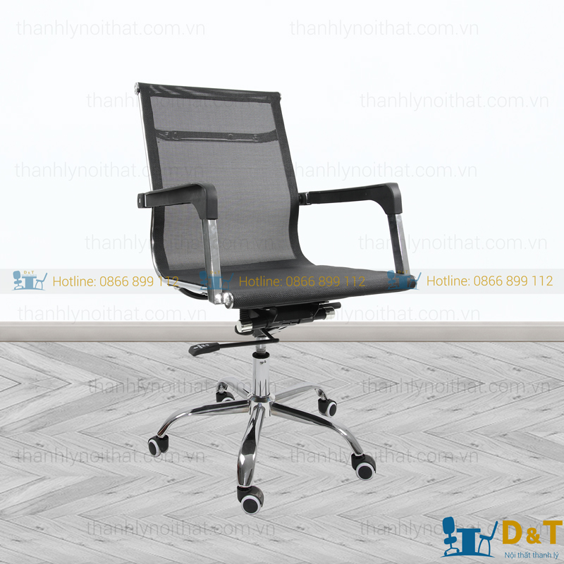Mẫu ghế được ưa chuộng nhất