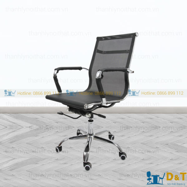 Ghế xoay lưới GDT25