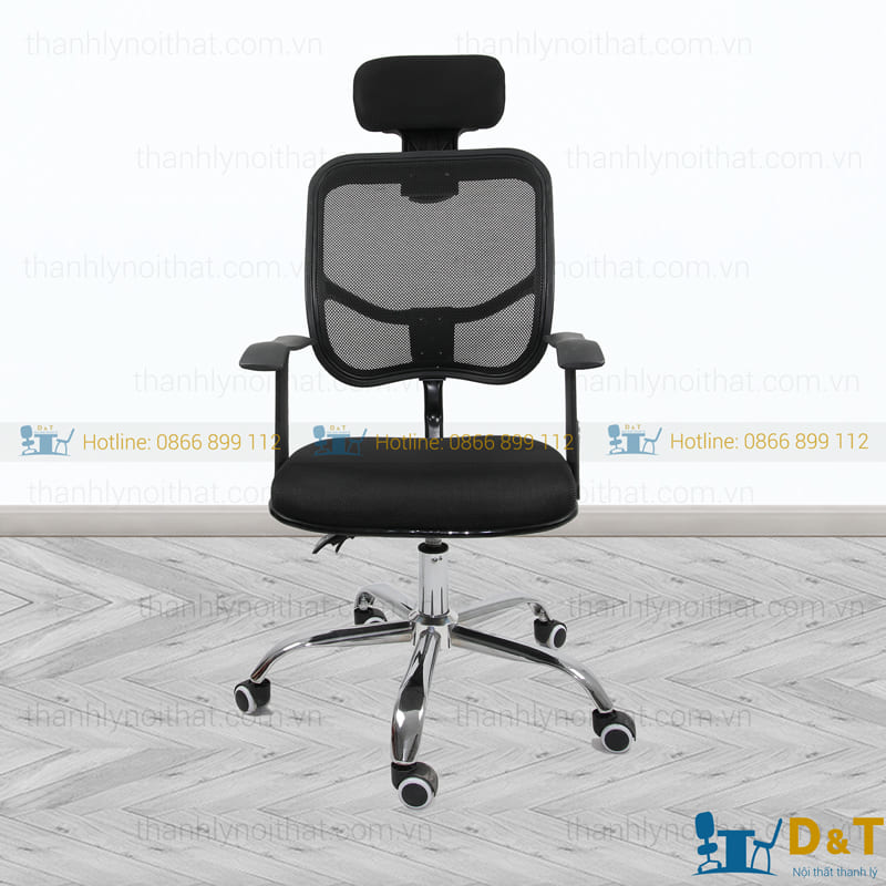 Ghế xoay lưới