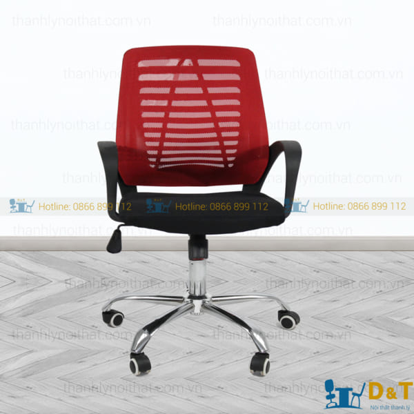 Ghế xoay lưới GDT47D