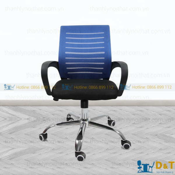 Ghế xoay lưới GDT71