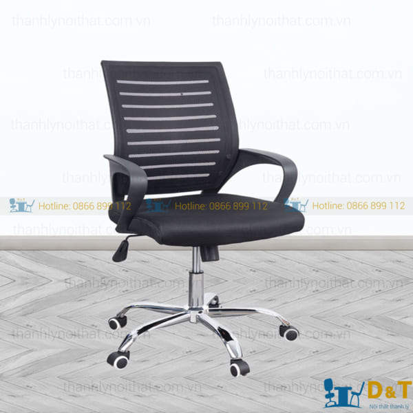 Ghế xoay lưới GDT711