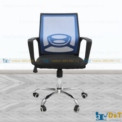 Ghe xoay gia bao nhieu | Ghế xoay lưới GDTA8X - 650,000₫