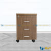 Hộc bàn di động HDT05