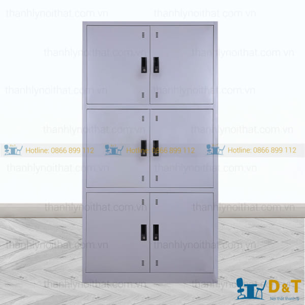 Tủ sắt hồ sơ TKL06