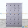 Tủ sắt locker TKL20