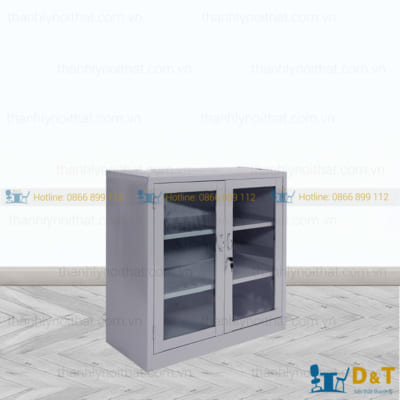 Kinh nghiệm chọn mua tủ tài liệu sắt giá rẻ ở Hà Nội - 2