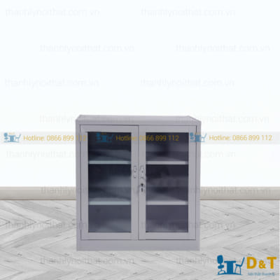 Những mẫu tủ hồ sơ 1m nổi bật và cách bố trí cho văn phỏng nhỏ - 1