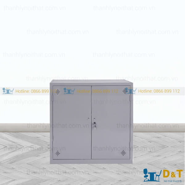 Tủ sắt thấp hồ sơ TTL02