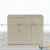 Tủ gỗ hồ sơ TDT12