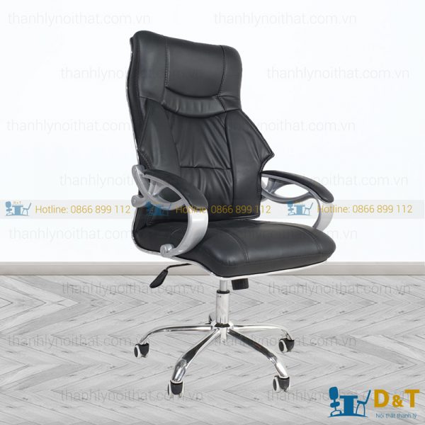 Ghế trưởng phòng da GDT629