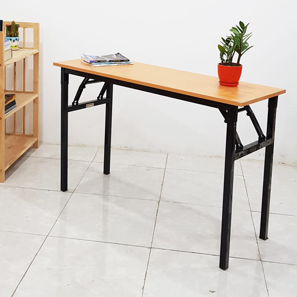 Bàn gấp chân sắt BSG01
