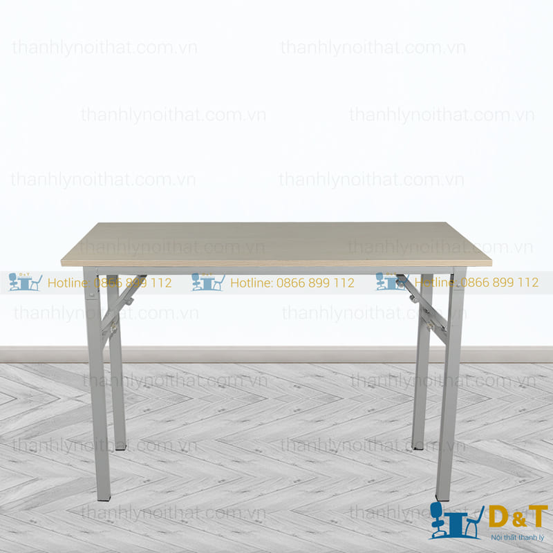 bàn gấp làm việc