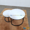 Bàn Cặp Đá BC04