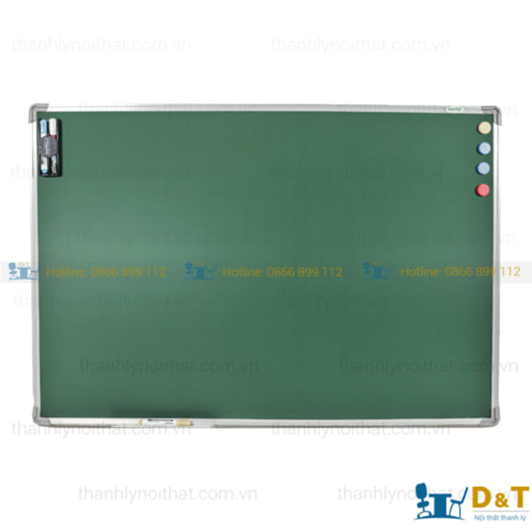 Bảng từ cố định 1.8m BTD01