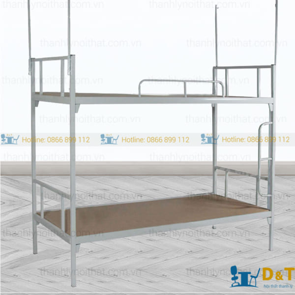 Giường tầng sắt GTS01