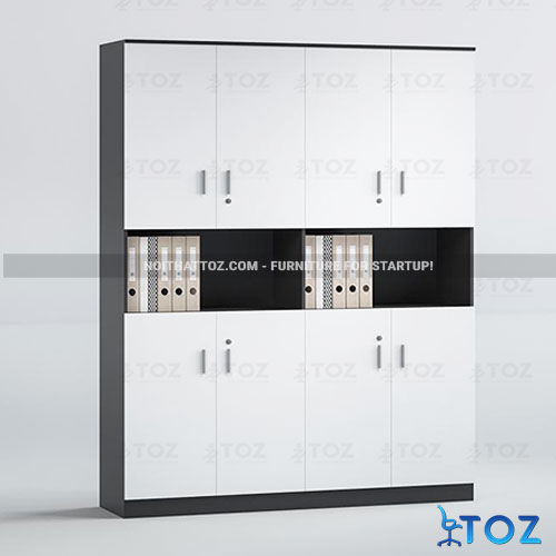tủ đựng tài liệu giá rẻ