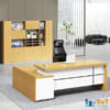 Bàn giám đốc hiện đại 2m BGDM-03