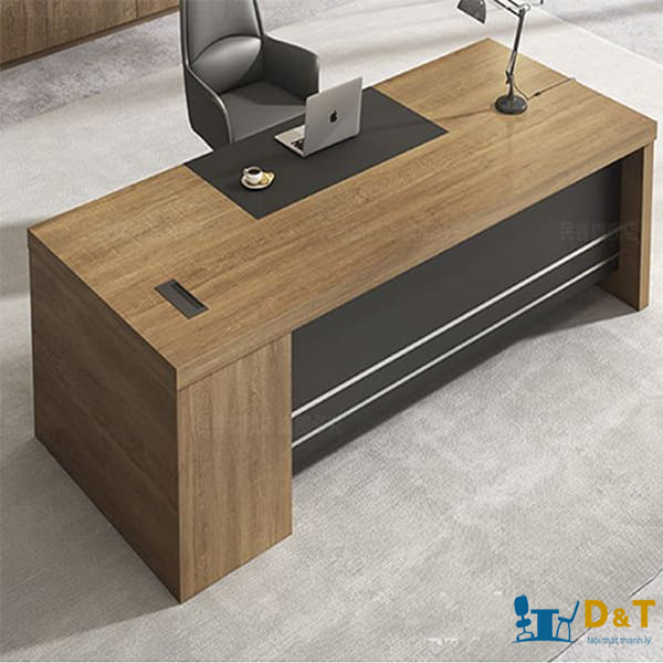 Bàn giám đốc hiện đại 2m BGDM-04