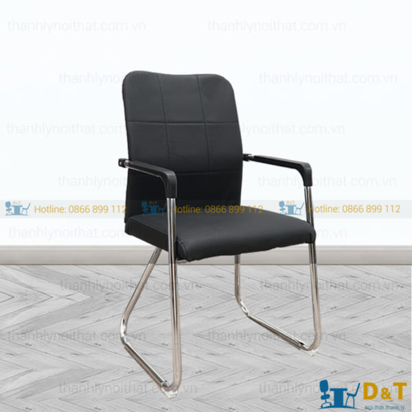 Ghế quỳ da GL402
