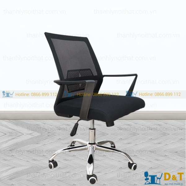 Ghế xoay lưới GL105