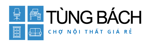 Chợ Nội Thất Giá Rẻ – Nội Thất Tùng Bách